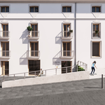Ontinyent adjudica les obres del nou centre intergeneracional del Delme per 1’33 milions d’euros
