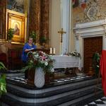 La presentación del programa-cartel abre las puertas a las fiestas de San Carlos