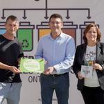 Ontinyent recupera una unidad perdida de Primaria en el CEIP Bonavista