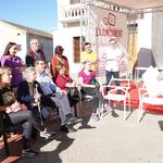 Ontinyent invertix 7'1 milions en la muralla i un nou edifici de cases