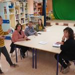 Ontinyent estrena un programa piloto para ahorrar energía en los colegios