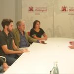 Ajuntament i Associació d’Arquitectes d’Ontinyent animen a afrontar les ajudes per rehabilitar immobles