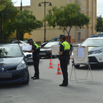 Positius per alcohol i drogues el cap de setmana a Ontinyent