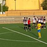El Deportivo Ontinyent suma un punto en Denia