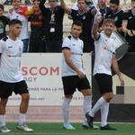 El Ontinyent 1931 afianza el liderato tras ganar al Olímpic
