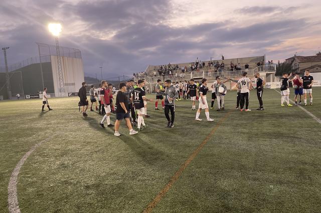 El Ontinyent 1931 sigue imparable