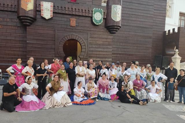 Ontinyent tria els guardonats dels premis “9 d’Octubre” 2022