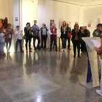 El CRIS inaugura l'exposició del seu 25 aniversari