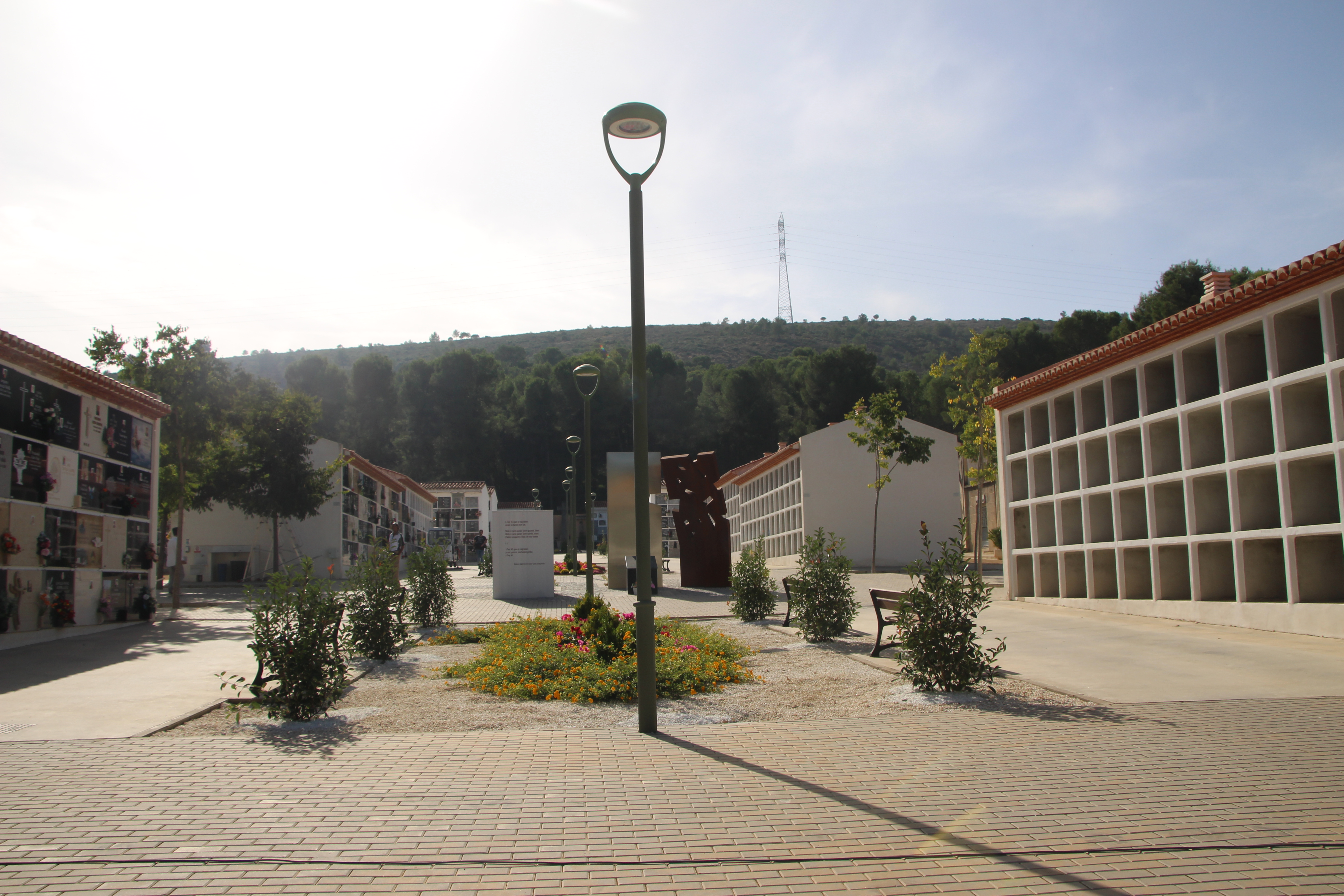 Cementeri d'Ontinyent