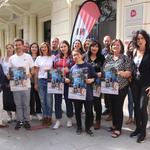Inauguren el curs acadèmic en el Campus d'Ontinyent