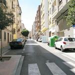Robatori doble: sense cotxe ni cadira de rodes 