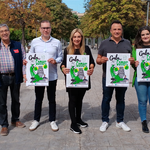 Ontinyent acollirà la II Gala solidària de l'Associació de Comerços SOC