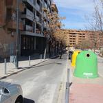 Denunciat per no portar espills en la seua moto i per fugir