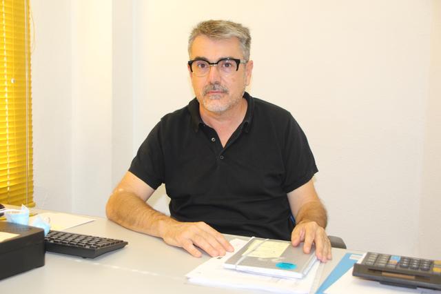 Jaume Ferrándiz: "La societat necessita millor atenció en Salut Mental per als joves"
