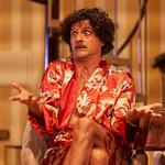 Joel Joan dirigeix i protagonitza “El Gran Comediant” en Ontinyent