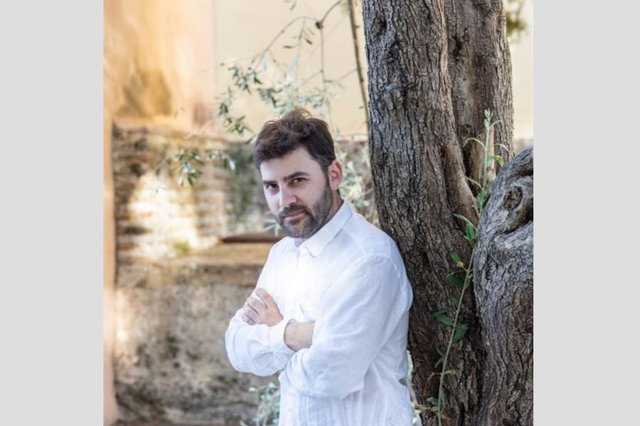 José Conejero, premi a la Millor Partitura en els Canadian Cinematography Awards