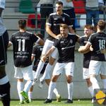 El Ontinyent recibe al Olímpic para ampliar distancias