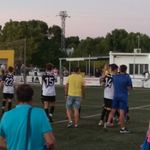 El Deportivo Ontinyent salva un punto in extremis