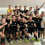 El Ontinyent 1931 se impone al Promesas Sueca