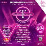Ontinyent acollirà el festival 'The Best Remember'