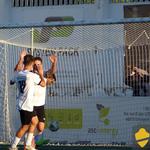 El Ontinyent 1931 visita al Tavernes con la vista puesta en l’Olleria