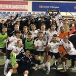 El Ontinyent 1931 recibe al SD Sueca para seguir batiendo récords
