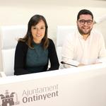 Compromís per Ontinyent recorda els proyectes d'"Ontinyent Participa" pendents