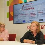  “Ontinyent Participa” tanca la primera fase amb 201 propostes rebudes