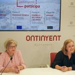 "Ontinyent Participa" encara la recta final de la fase propositiva