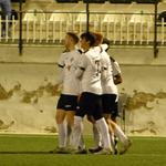 El Ontinyent 1931 se impone en el derbi comarcal
