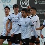 El Ontinyent 1931 sigue imparable