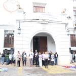 Ontinyent reclama un jutjat exclusiu per als casos violència de gènere