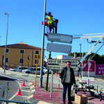 La “Ruta dels Molins” entre Ontinyent i Bocairent ja és visitable