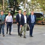 Recta final del juicio por el Caso Alquería