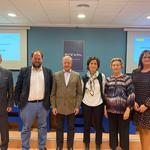 ATEVAL i ICEX presenten el pla per donar suport a les empreses en procés d'internacionalització