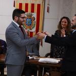 Bocairent inicia el proyecto de mejora de la plaza de toros