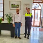 Montaverner crea una plaza de Policía Local
