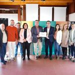 Ontinyent presenta el Pla Estratègic de Turisme 2023-2025