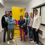 El Consell Local de la Joventut d'Ontinyent renueva su directiva