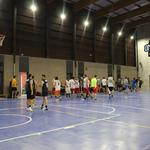 Tarde redonda para los equipos de Ontinyent