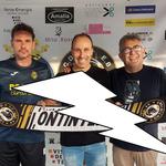 El Deportivo Ontinyent cesa a Cristian Ferrándiz