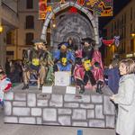 El Cartero Real llegará a Ontinyent la próxima semana