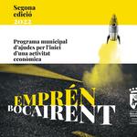 Bocairent Emprén concede siete ayudas por el inicio de actividad económica