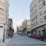 Bocairent mejorará la eficiencia energética del alumbrado del barrio de la Santa Cruz