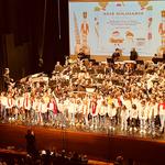 Tot per la música celebra el seu tradicional concert de 'Reis Solidaris'