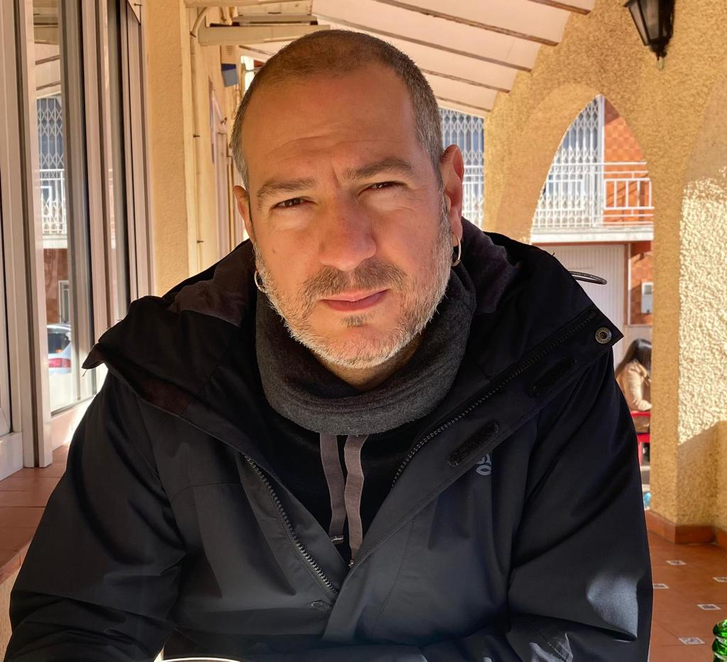 Alexandre Ordiñana