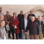 Aielo acoge el I Aplec de cronistes de la Vall d’Albaida