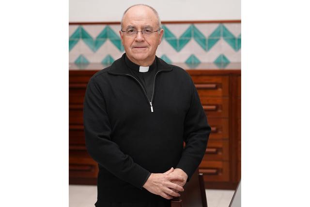 Rafael Sala pregonará la Semana Santa 2023 de Ontinyent