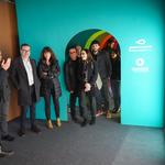 Una exposició mostra les inversions milionàries d’Europa a Ontinyent 