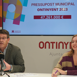 Ontinyent tindrà en 2023 el pressupost més alt de la seua història